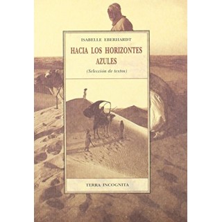 Hacia los horizontes azules